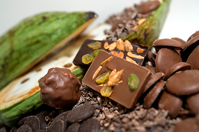 cacao chocolat