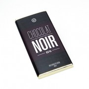 Tablette chocolat noir 64%