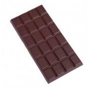 Tablette chocolat noir 65%