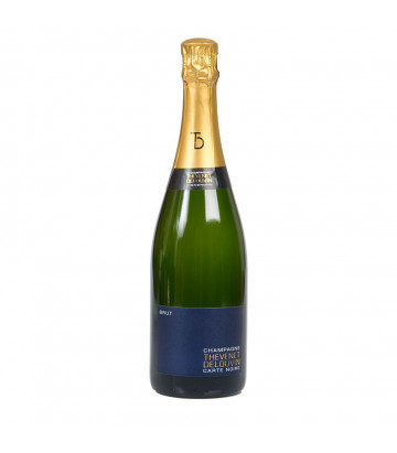 Champagne brut (75 cl)