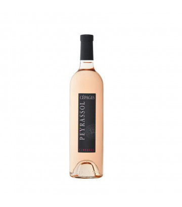 Vin rosé Provence