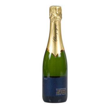 Champagne brut (37.5 cl)