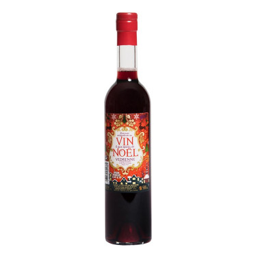 Vin de Noël