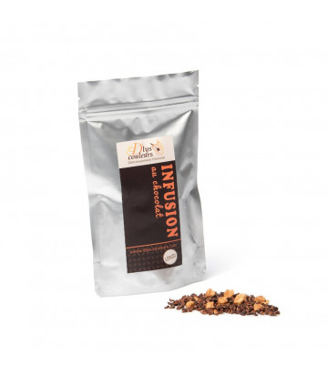 Infusion au chocolat (50g)