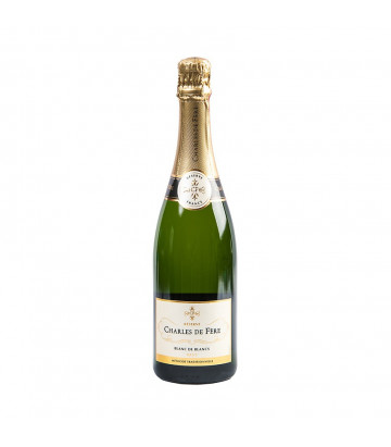 vin pétillant champagne