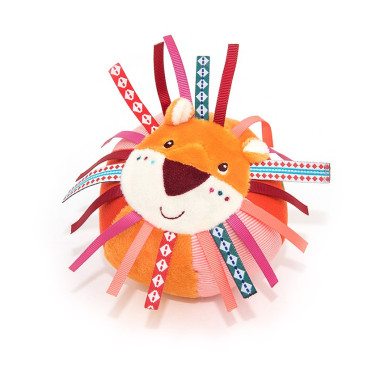 cadeau hochet naissance