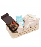 Coffret naissance garçon