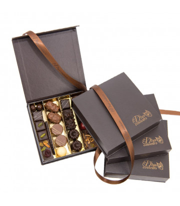 Abonnement chocolat