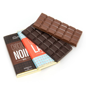 Abonnement tablette de chocolat