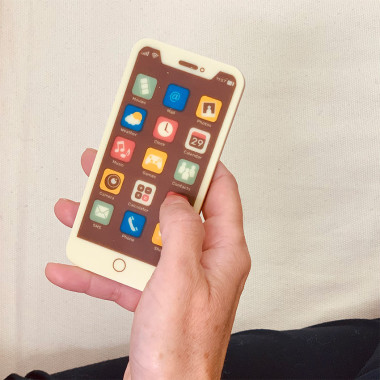 ChocoPhone 6