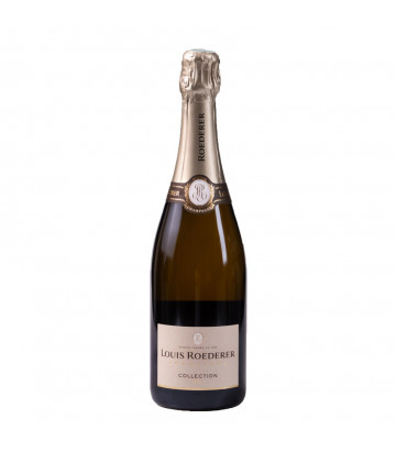 Champagne Roederer