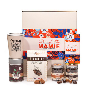 livraison chocolats cadeau