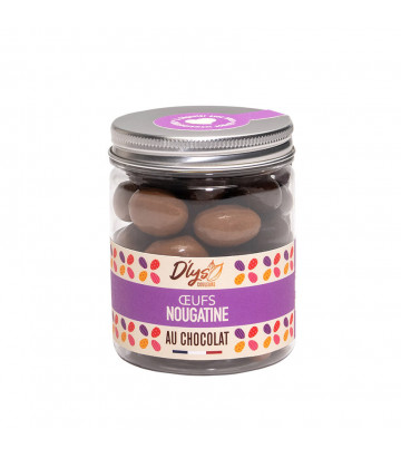 oeuf chocolat paques