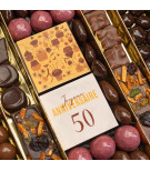 Chocolats Anniversaire