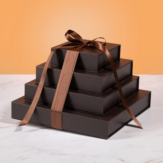 livraison boite chocolats