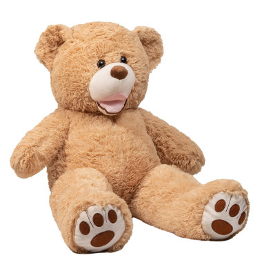 peluche géante