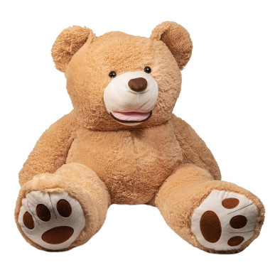 peluche géante