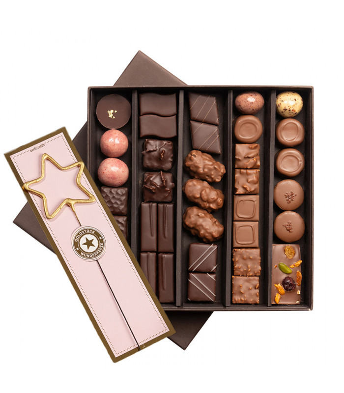 livraison chocolat anniversaire