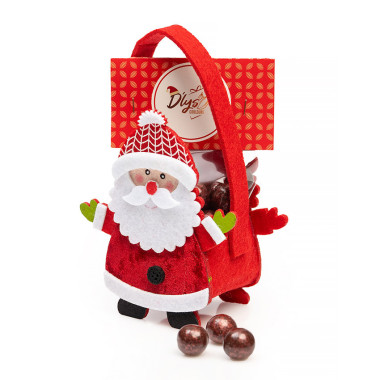 chocolat noel