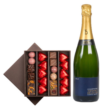 livraison cadeau saint valentin