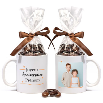 cadeau anniversaire personnalisé