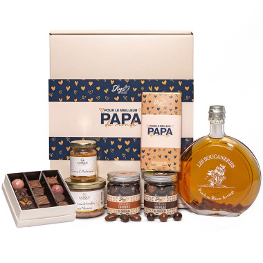 coffret cadeau fete des peres