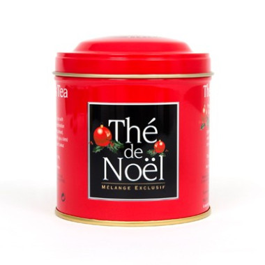 Thé de Noël