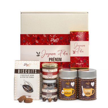 livraison chocolat paris