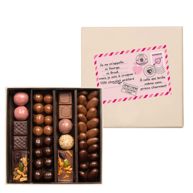 chocolat original