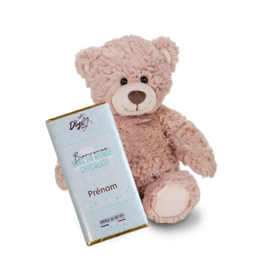 cadeau naissance garçon