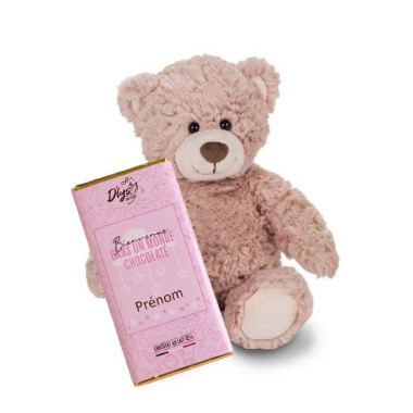 cadeau naissance fille
