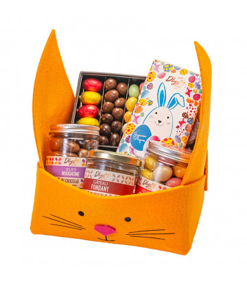 boutique chocolat pâques