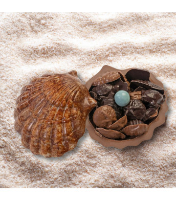 livraison chocolat pâques