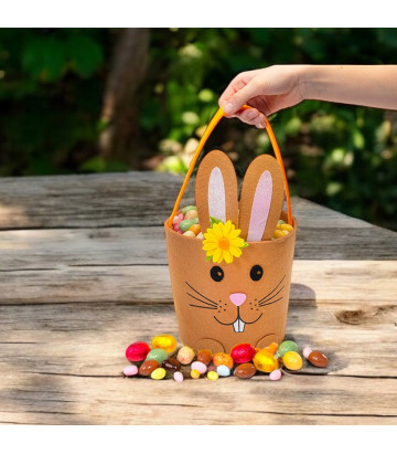 lapin Chocolats de Pâques