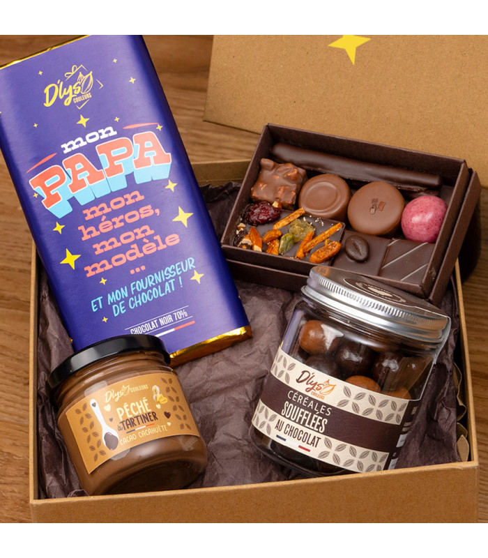 cadeau fete des peres