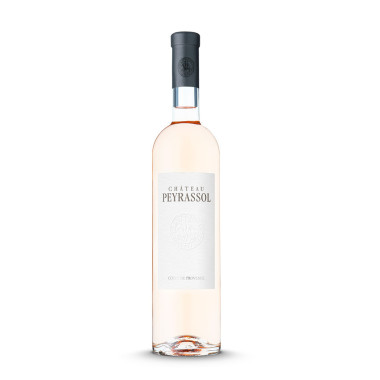 Vin rosé Provence