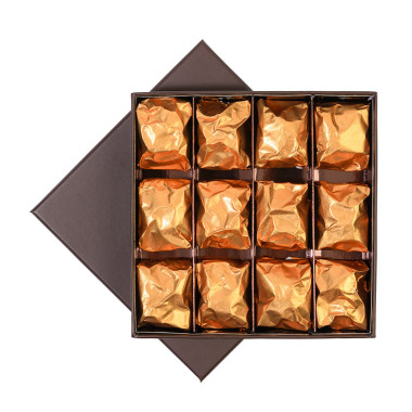 Marrons glacés