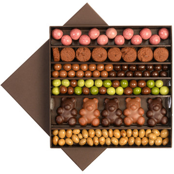 acheter confiseries en ligne