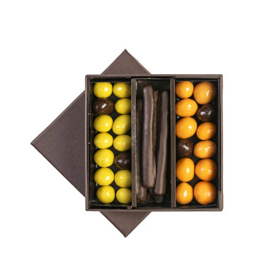 livraison chocolat France