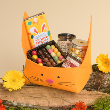 boutique chocolat pâques