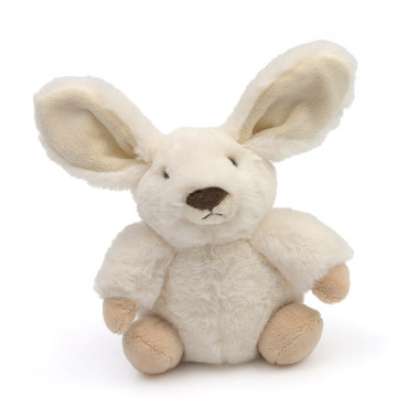Peluche lapin Naissance
