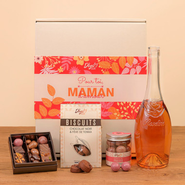 livraison cadeau fete des meres
