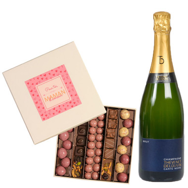 livraison cadeau fete des meres