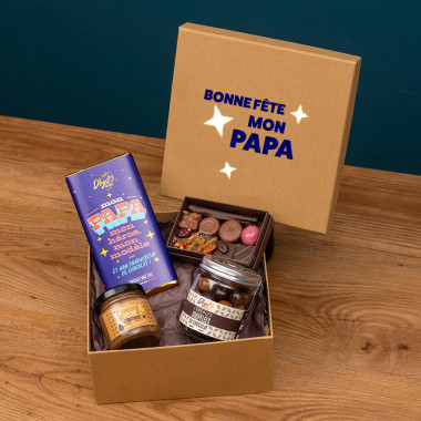 cadeau fete des peres