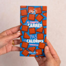 Tablette chocolat