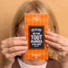 tablette chocolat fun