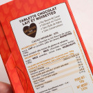 tablette chocolat fun