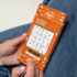 Tablette chocolat Sudoku