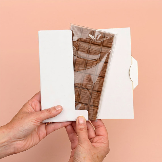 Tablette chocolat