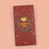 Tablette chocolat de Noël